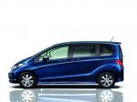 Honda Freed 2008 года